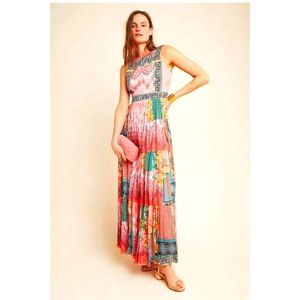 Bhanuni by Jyoti Alessandra Maxi Dress